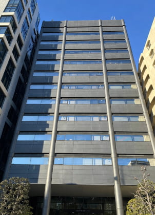 本社・本社営業部