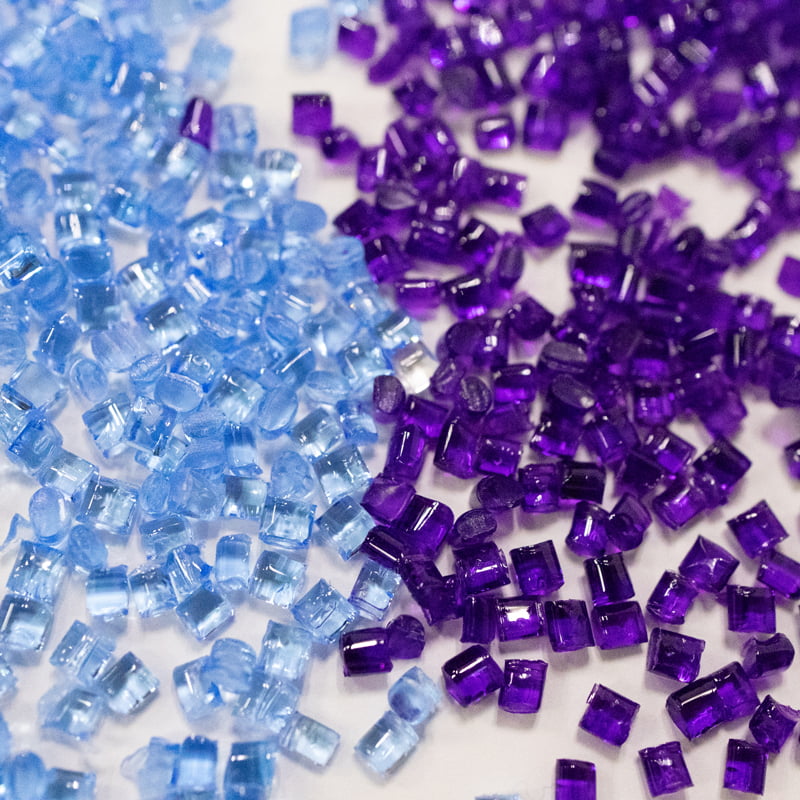 合成樹脂コンパウンド