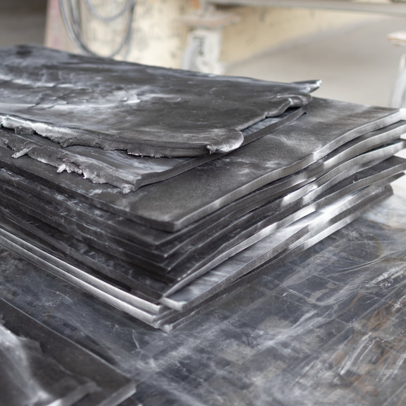 ゴムコンパウンド